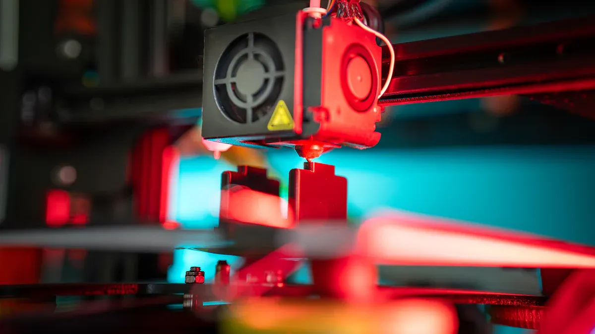 Step-by-Step Guide to Making 3D Mold Models for Vacuum Casting