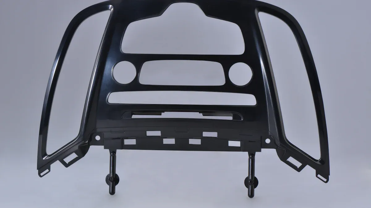 Metal Injection Molding Process