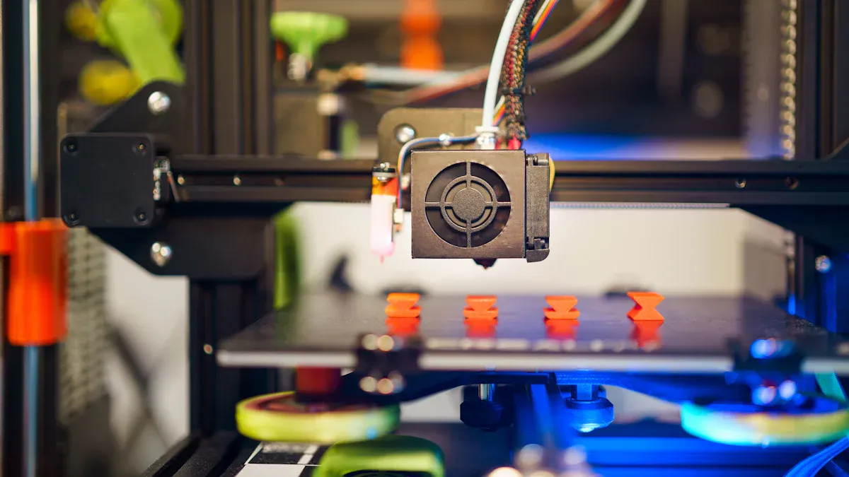 Evaluating CNC Machining Manufacturer Options