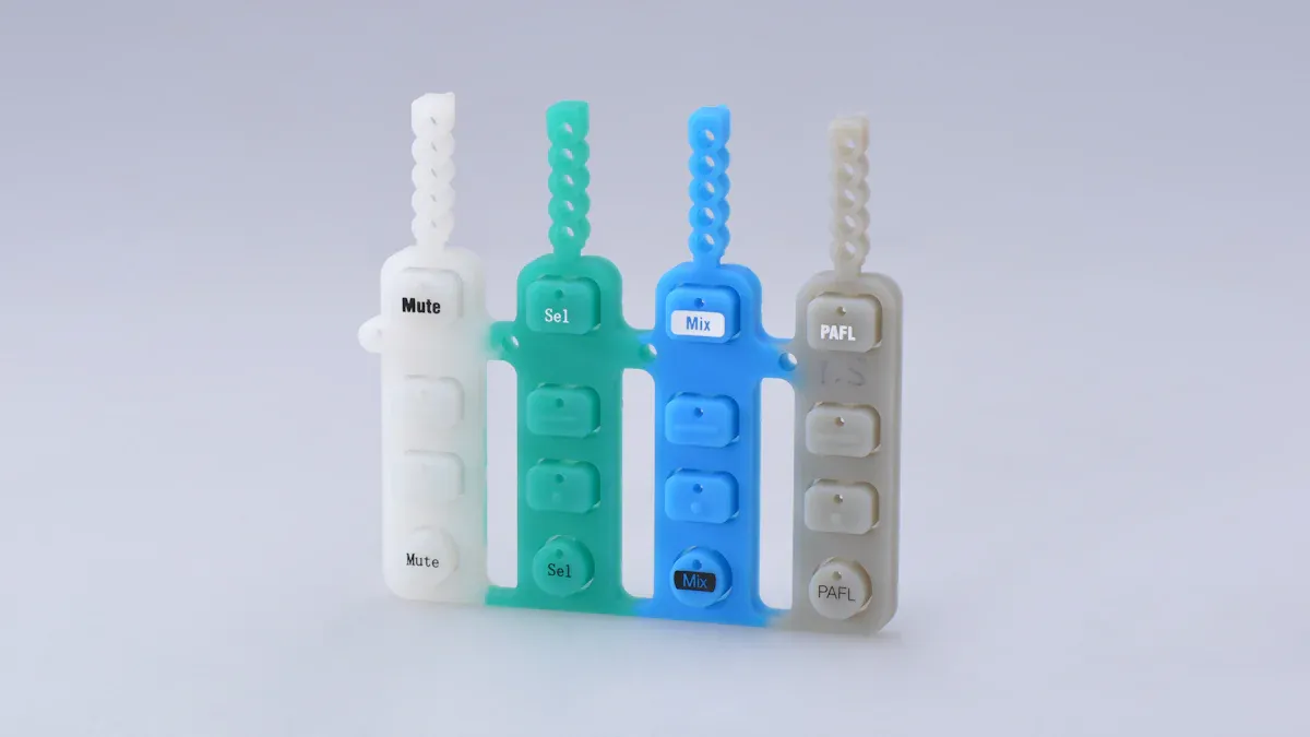 Vacuum Casting vs Low Volume Injection Molding: Cost, Speed & Quality Compared