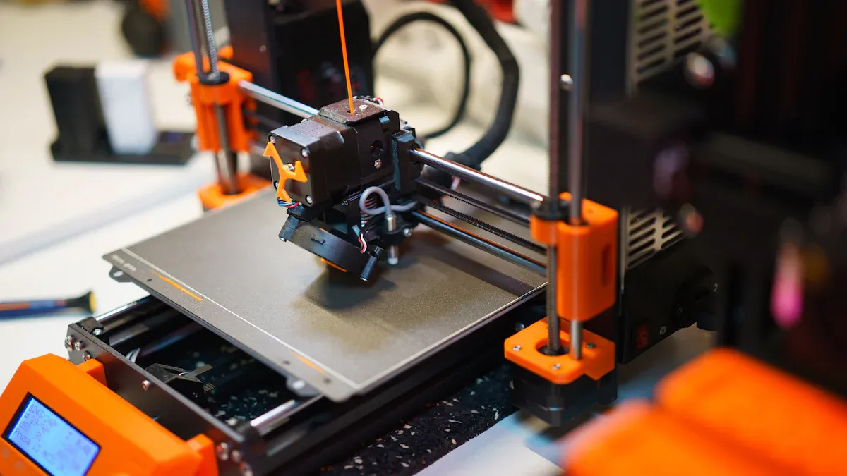 How to Assess Urethane Casting Service Providers for Prototyping