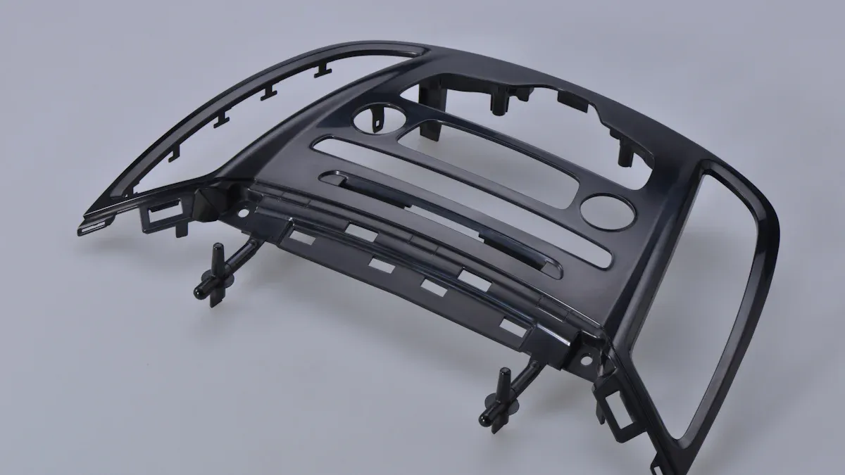 Metal Injection Molding (MIM): Process, Applications, and Advantages in Precision Manufacturing