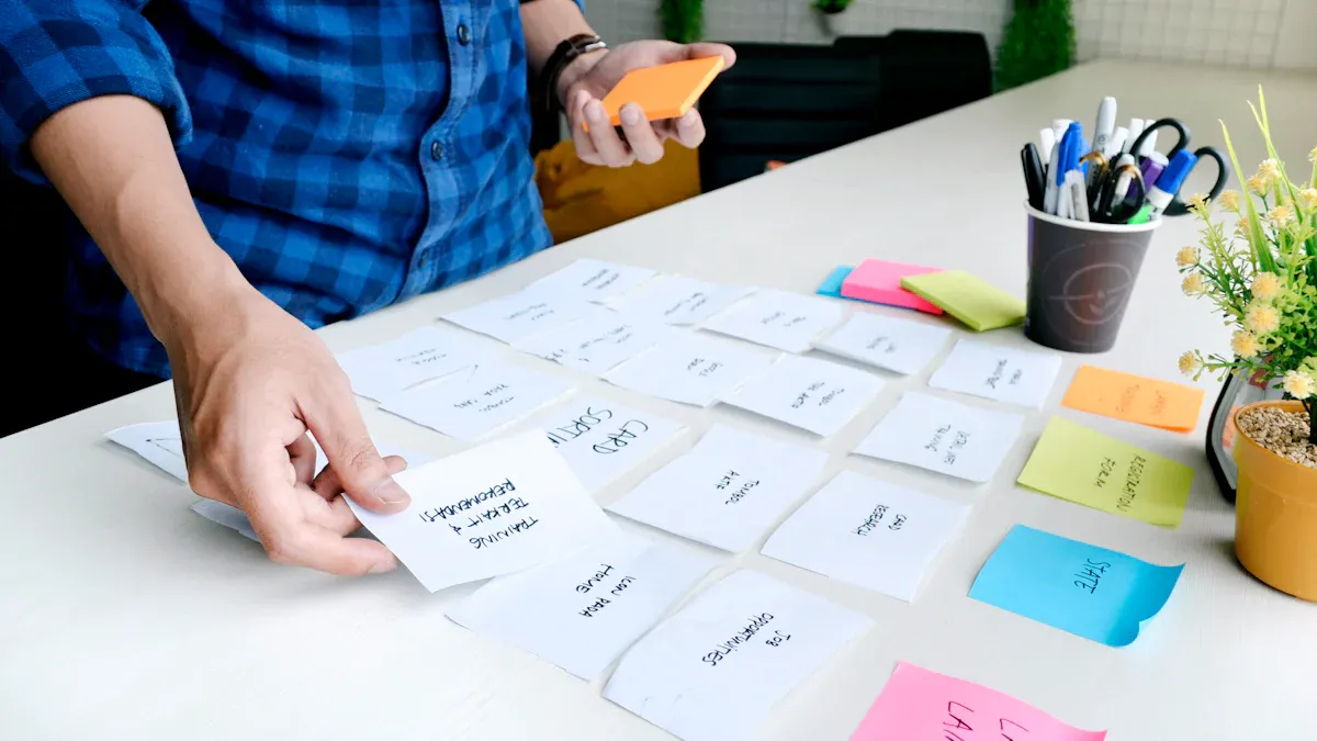 What is Product Prototyping? A Complete Guide to Definitions, Purposes & Types