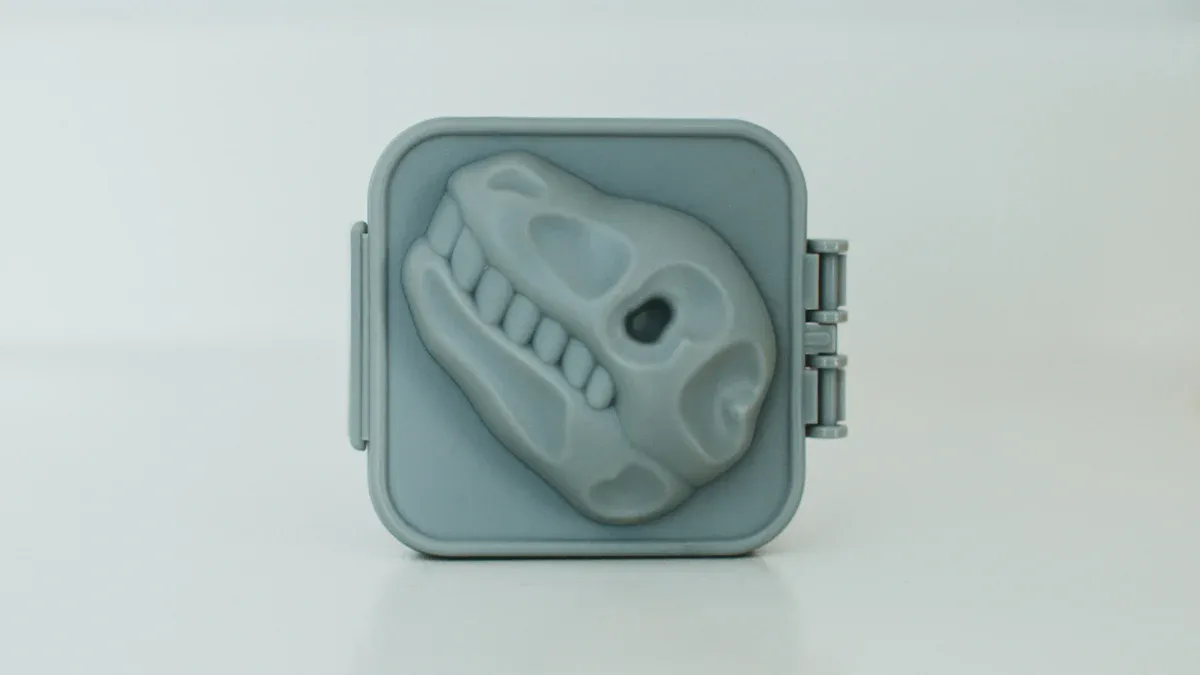 Silicone Mold Casting