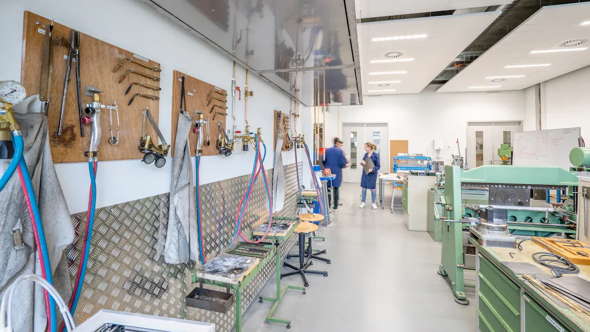 Prototyping in China