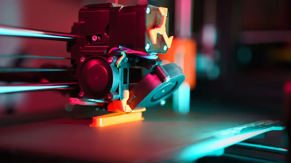 Why Choose Vacuum Casting for Prototypes
