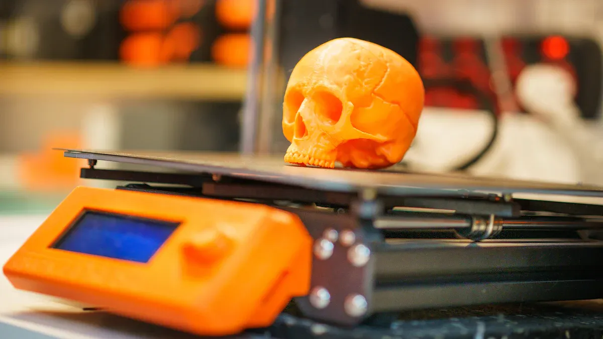 Urethane Casting or 3D Printing Prototyping Which Is Better for Your Project