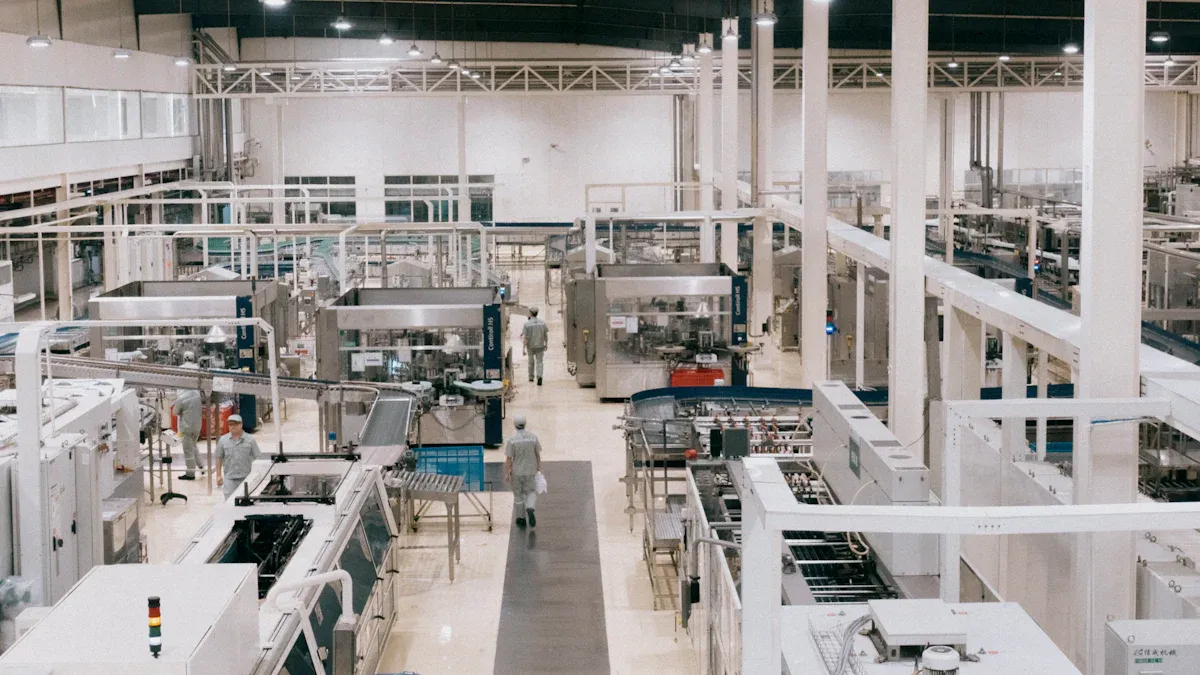 Rapid Prototype Machining Cost Comparison in China–Save Time & Money