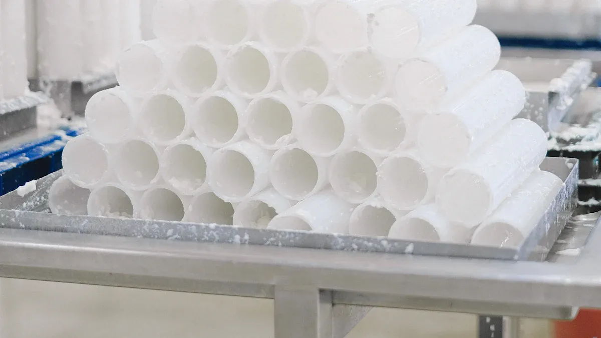 Silicone Mold vs Injection Mold Prototypes–Which Is Right for Your Parts?
