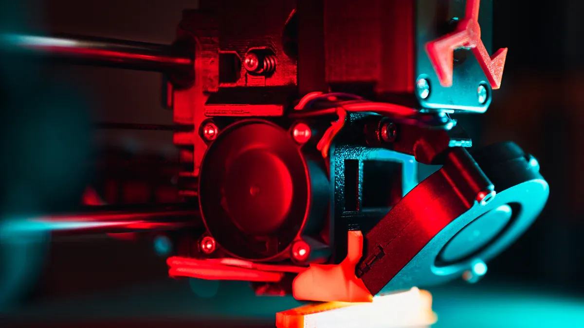 Why Choose Vacuum Casting Prototype Parts from China – Benefits & Tips