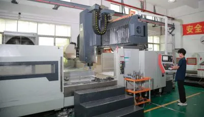 Custom CNC Turning Services