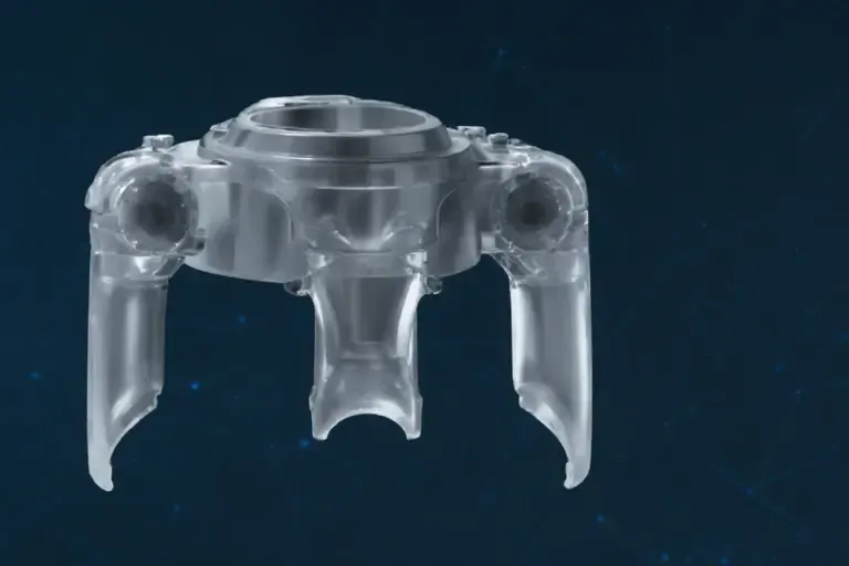 Design Guidelines for Ribs and Bosses in Vacuum Casting