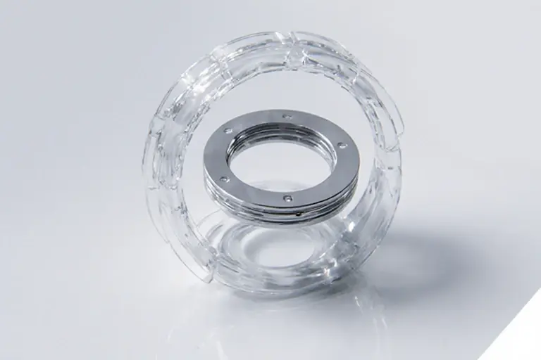 Vacuum Casting Fillet Radius Recommendations