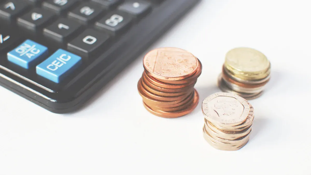 Cost Comparison: Vacuum Casting vs Injection Molding