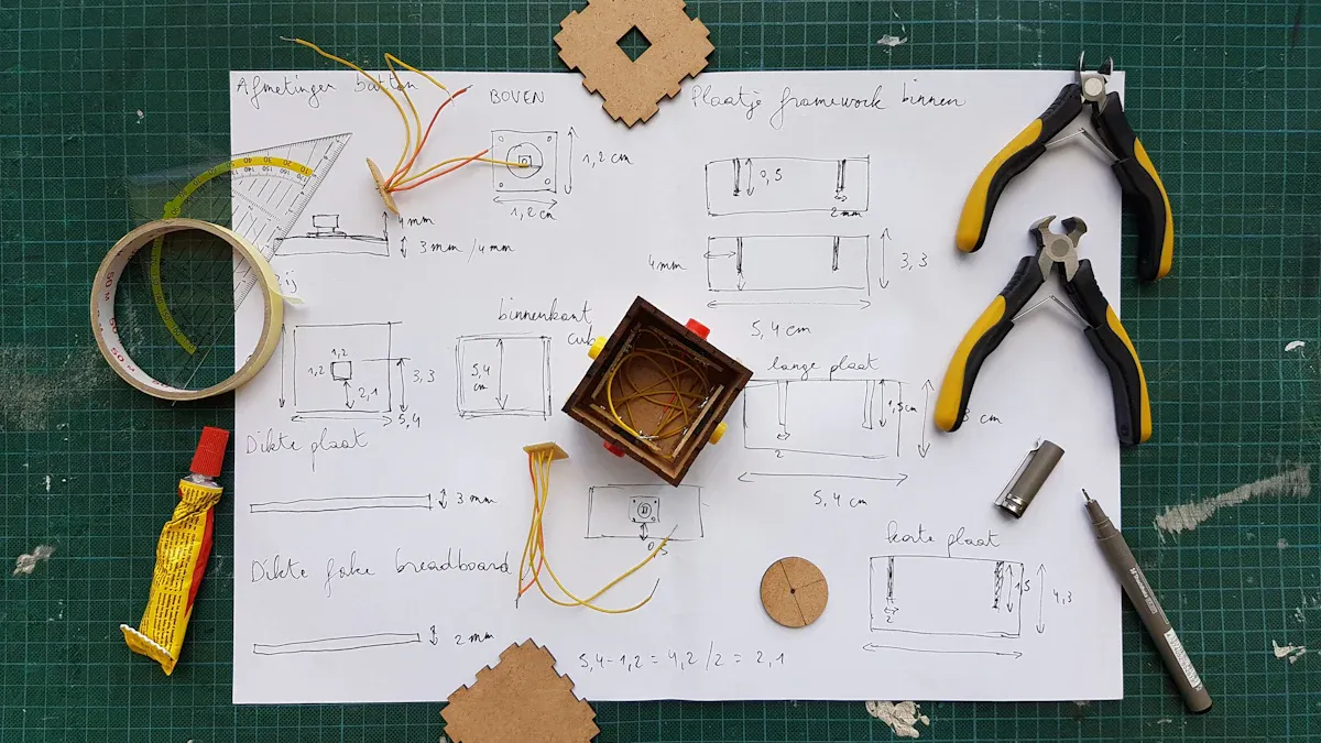 Vacuum Casting for Functional Prototypes: Strength, Materials, and Performance
