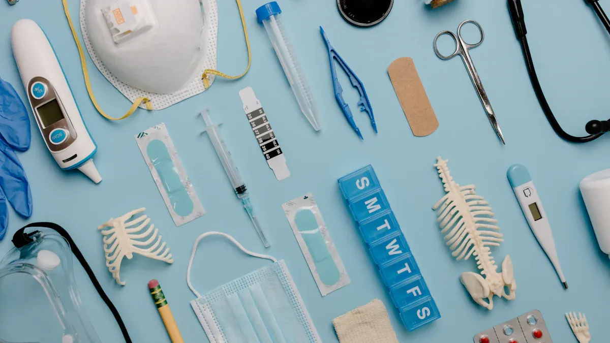 Material Selection for Prototypes