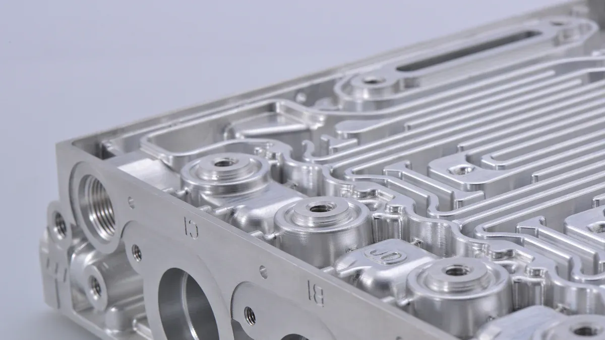 How Accurate Is Vacuum Casting? Tolerances, Limits, and Quality Tips