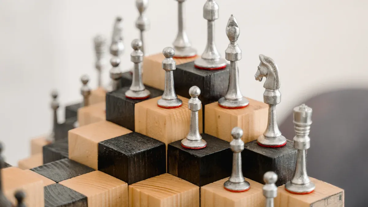 Recommended Wall Thickness for Vacuum Casting Parts (2025 Design Guide)