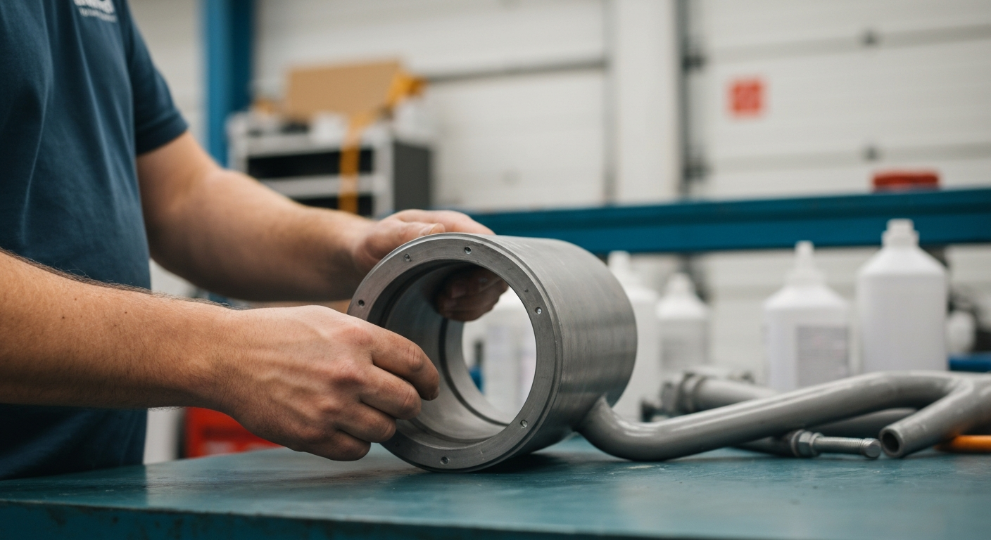 Quick Diagnosis – Is Your Silicone Experiencing Cure Inhibition? 