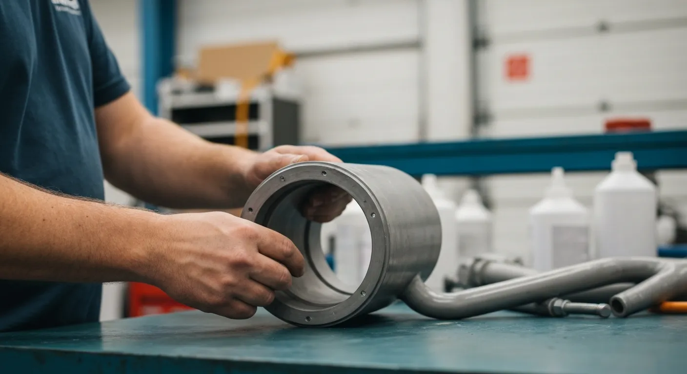 Quick Diagnosis – Is Your Silicone Experiencing Cure Inhibition? 