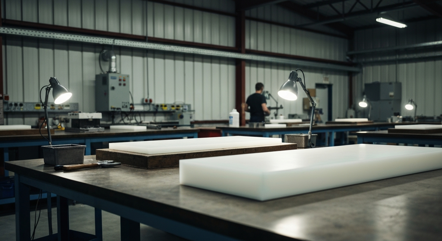 How to Prevent Cure Inhibition in Silicone Molding