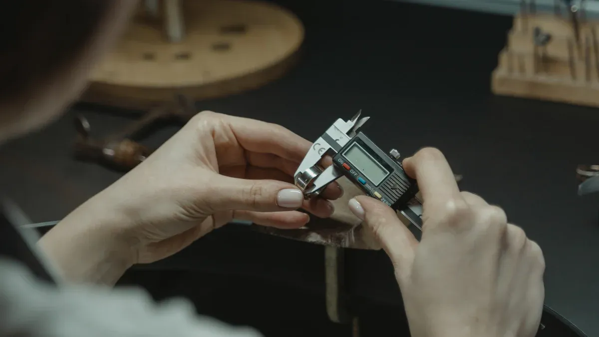 Quality Assurance & Standards