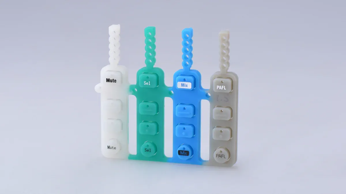 Cost vs. Value: Material Properties and Surface Finish