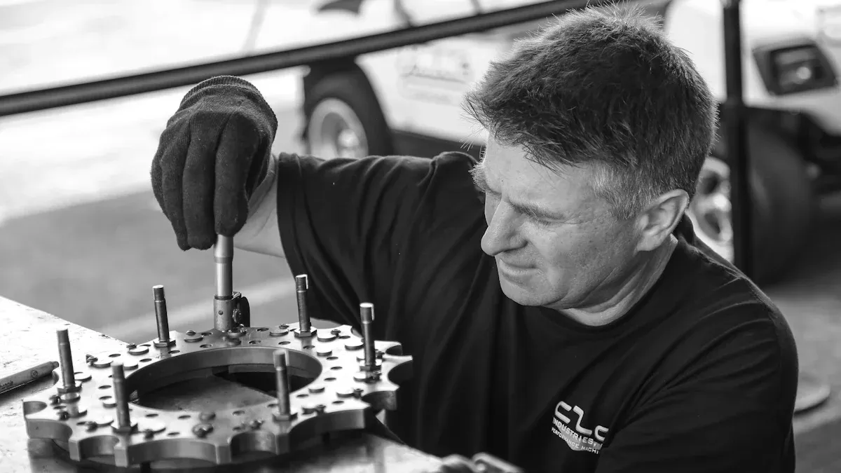 What Is CNC Machining for Prototypes?