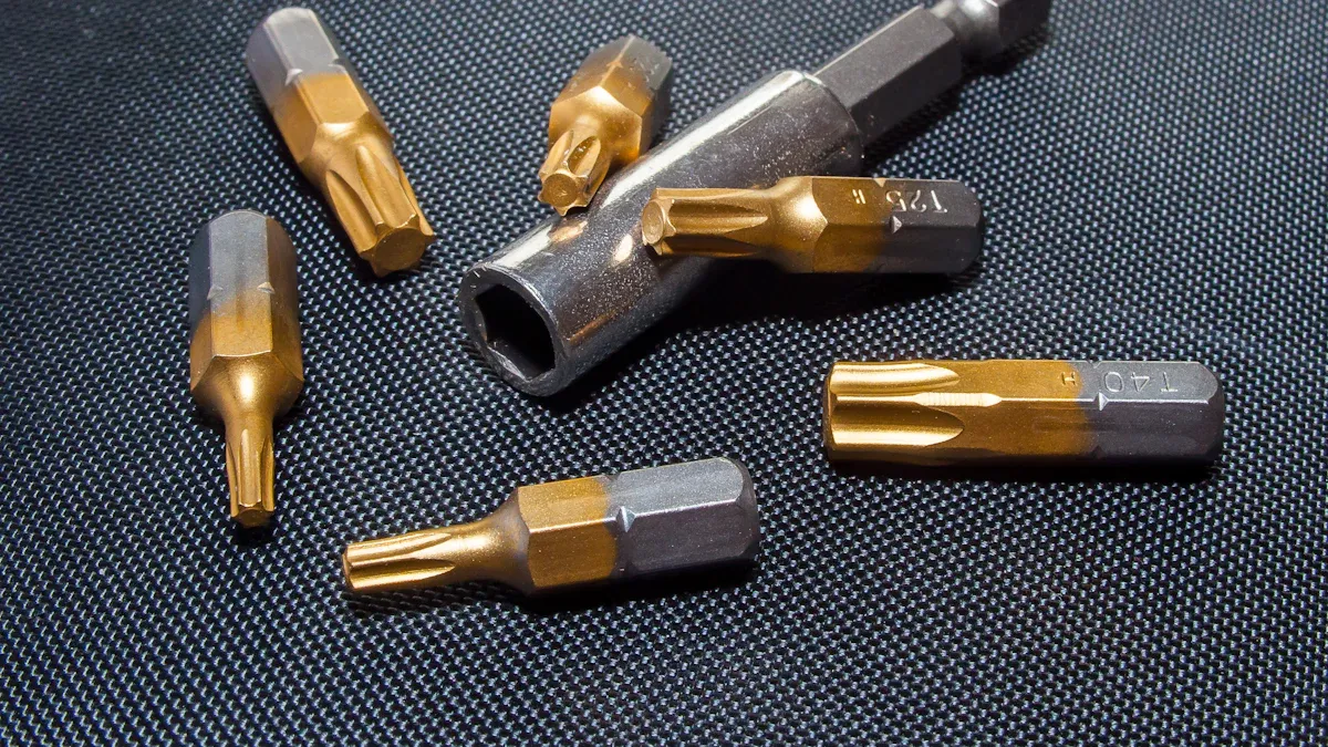 Threaded Inserts in CNC Machining: When and Why to Use Them