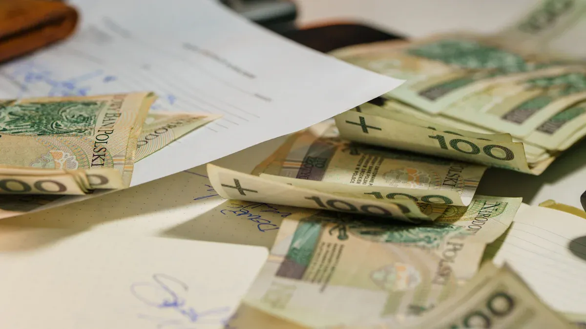 CNC Machining Cost Factors: What Affects CNC Pricing the Most?