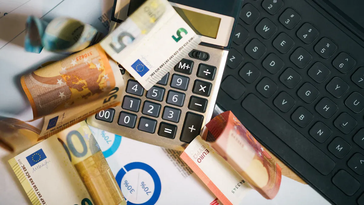 How Much Does CNC Machining Cost?