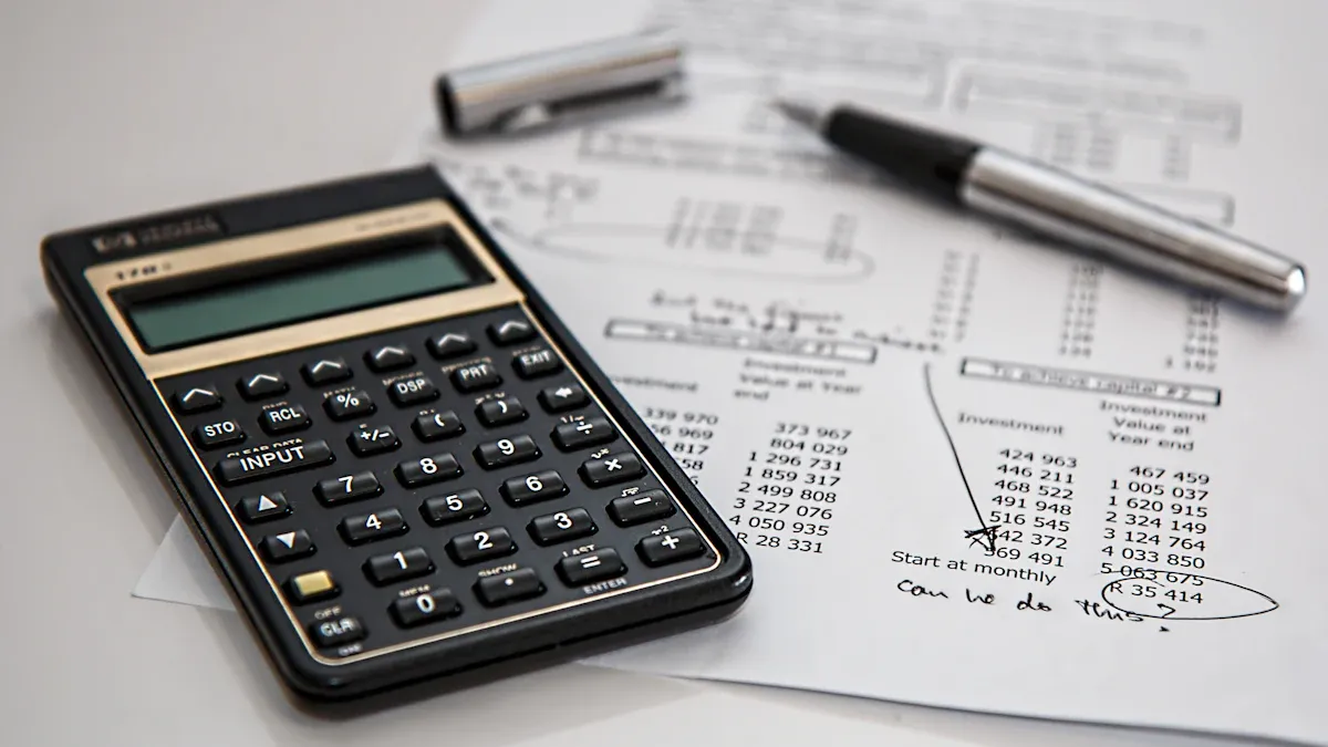 Example of a CNC Machining Quote Breakdown