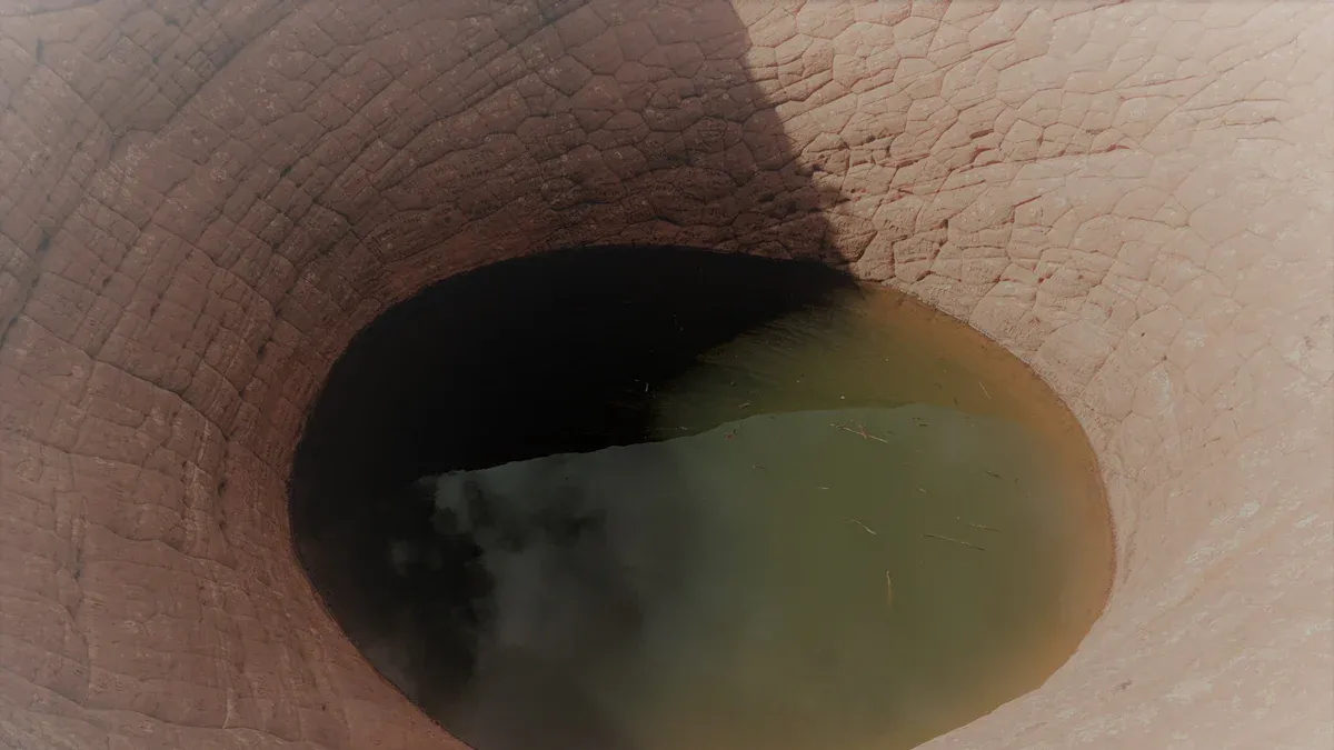 HOLE DEPTH GUIDELINES IN CNC MACHINING