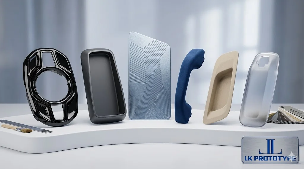 SURFACE QUALITY IN URETHANE CASTING