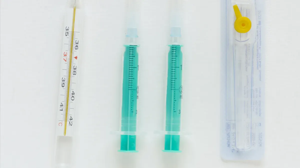 APPLICATIONS OF URETHANE CASTING IN MEDICAL DEVICES