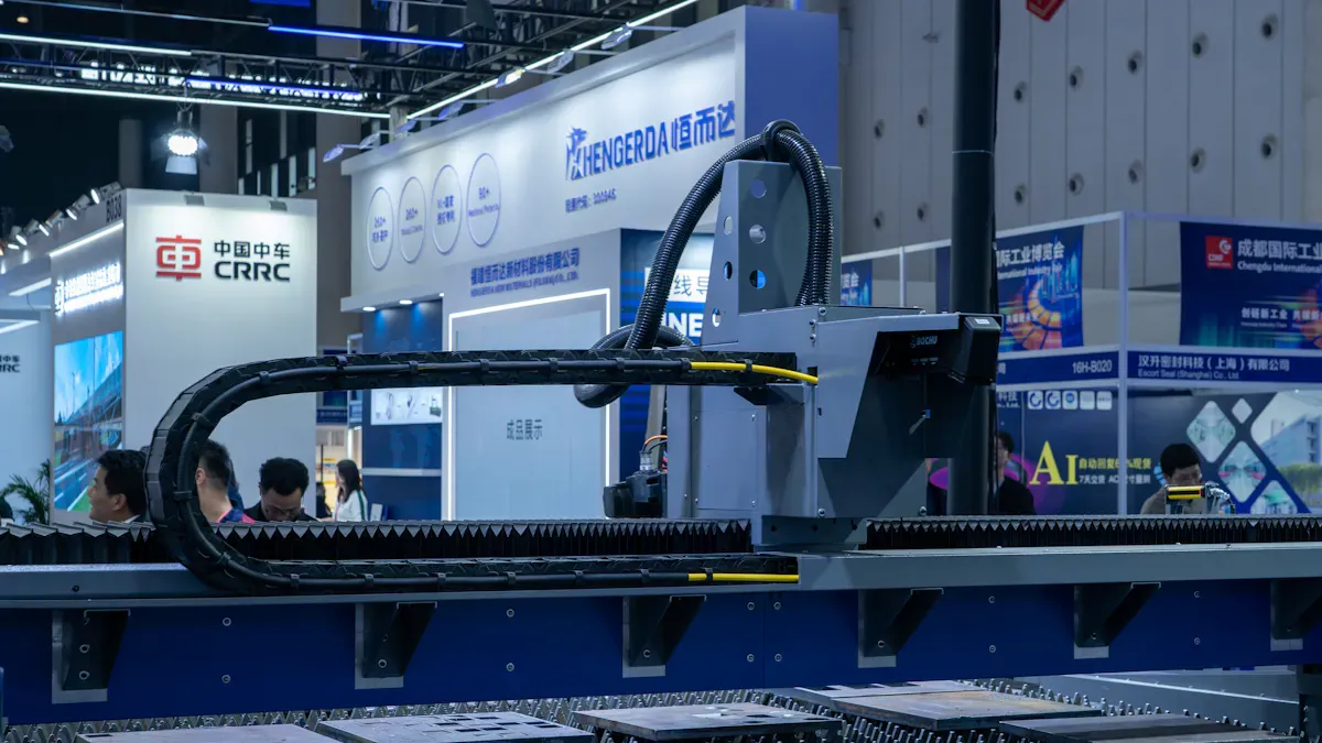 CNC Machining Fixtures Overview