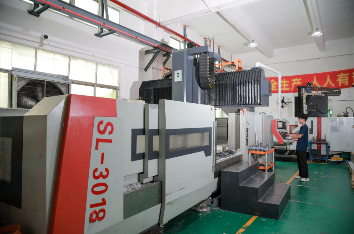 CNC Prototype Companies