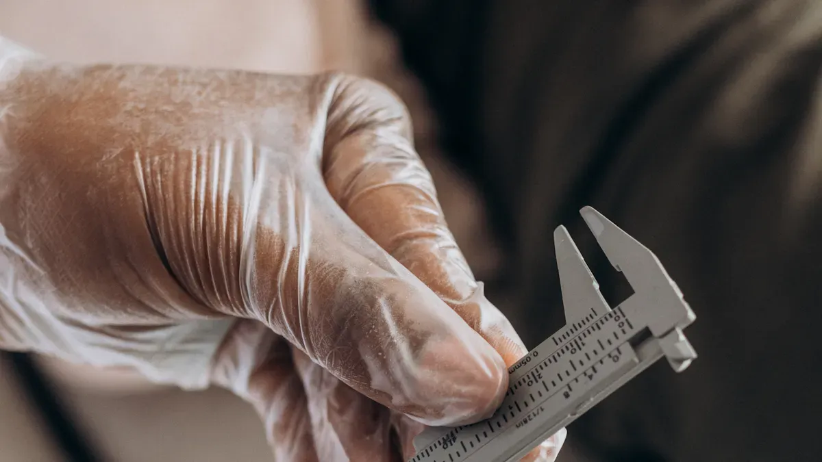 CNC Machining Inspection and Metrology: A Complete Guide to Precision Measurement