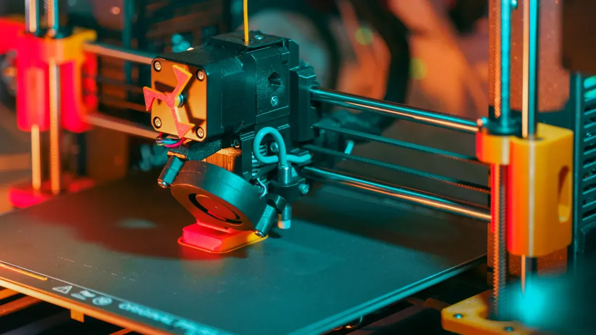 PROTOTYPING WITH PLASTICS