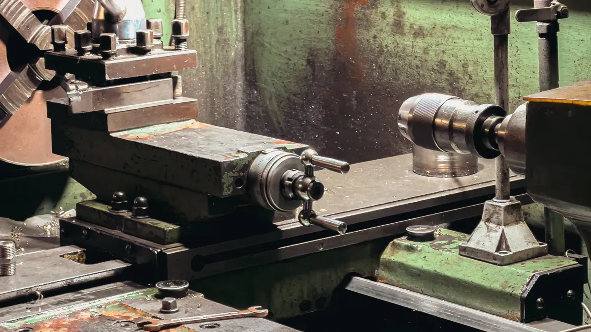 CNC MACHINING TOLERANCES OVERVIEW