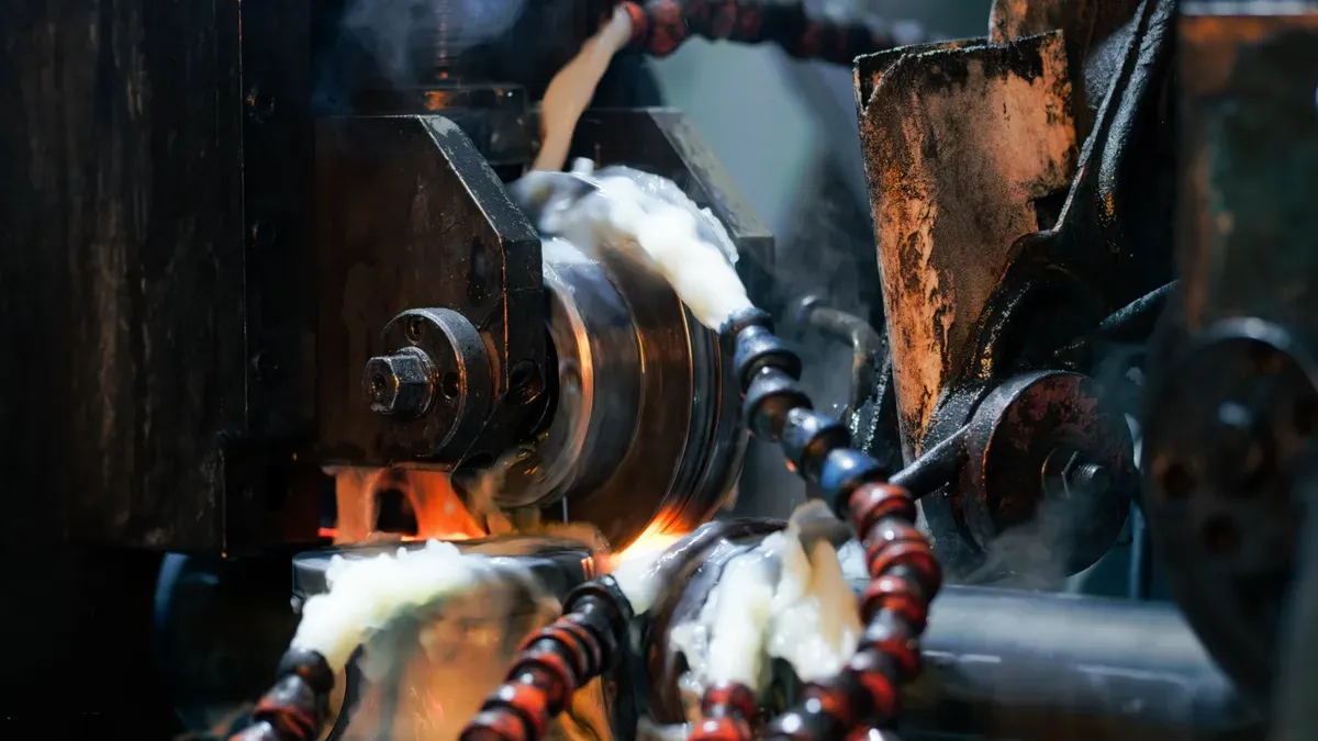 CNC Machining Tolerances Explained: ISO 2768 Standards, Charts, and Best Practices