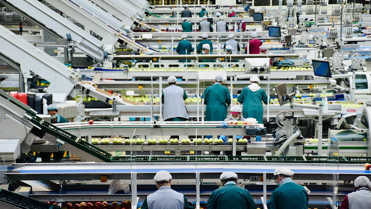 Design for Manufacturing and Assembly (DFMA): 15 Practical Rules to Reduce Cost and Improve Production Efficiency