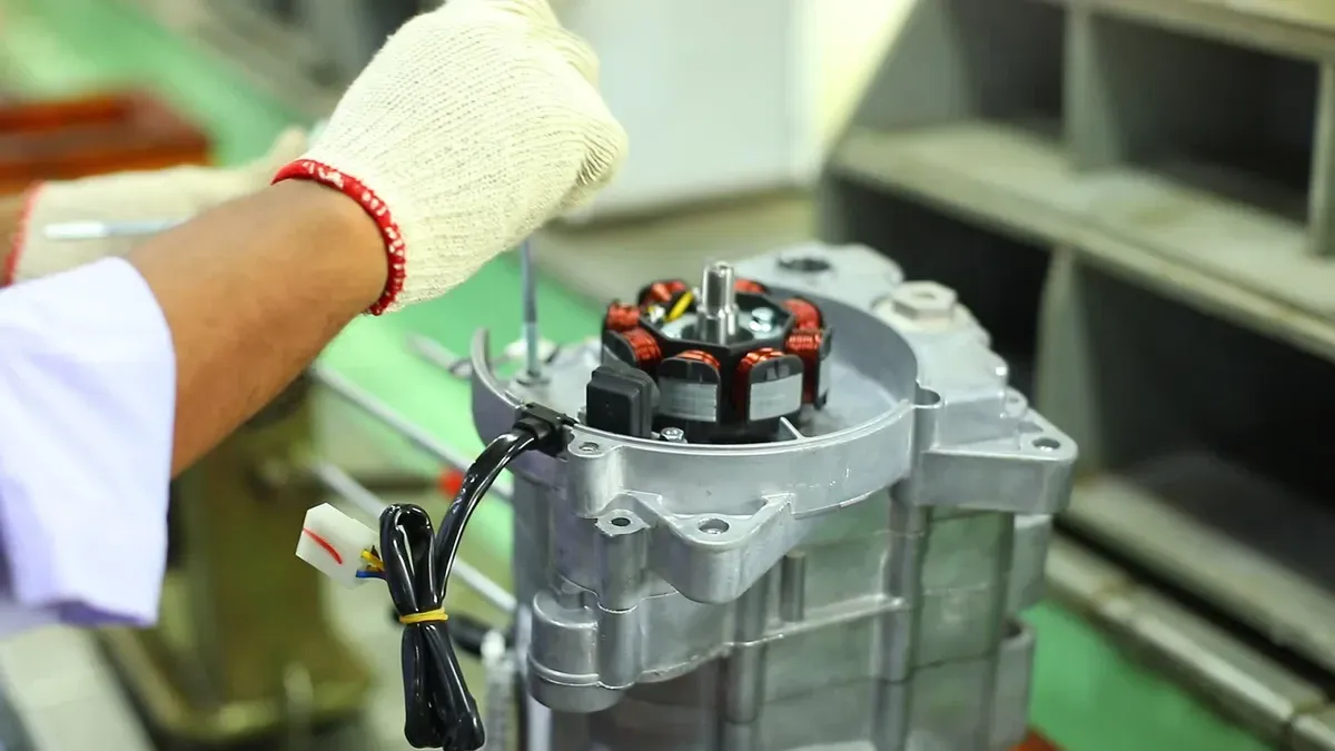 BRIDGE MOLD TOOLING FOR INJECTION MOLDING