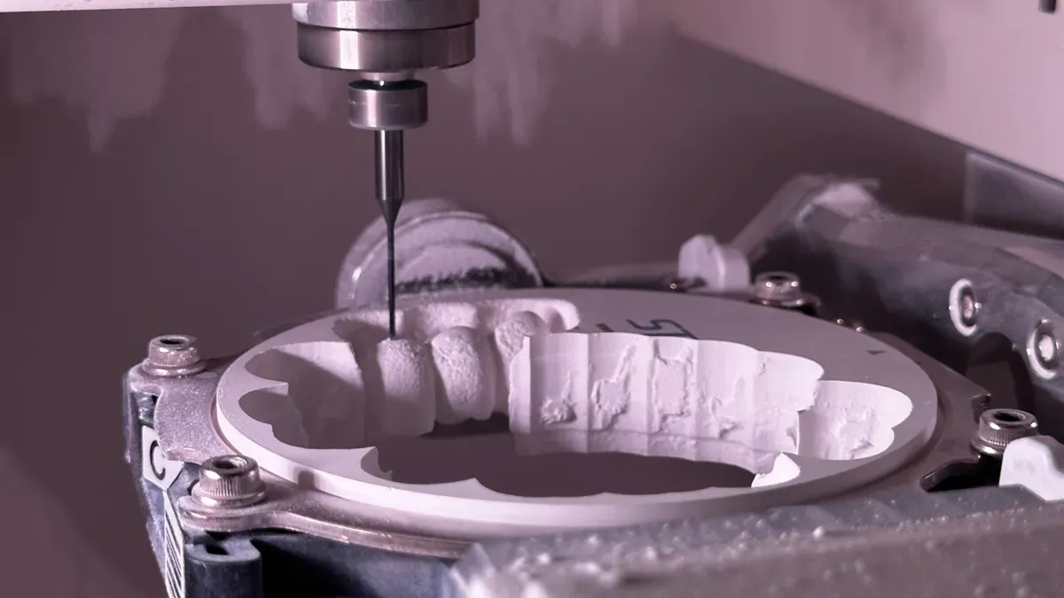 HOW THE CNC PROTOTYPE MACHINING PROCESS WORKS