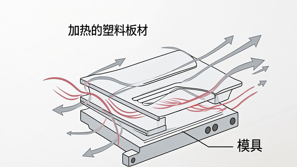 WHAT IS VACUUM FORMING?