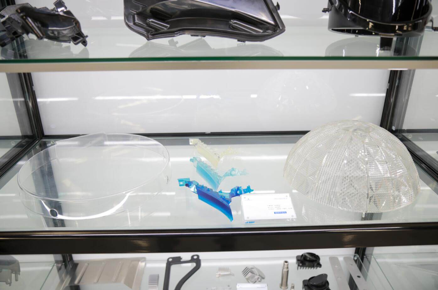 VACUUM CASTING SUCCESS STORIES AND APPLICATIONS
