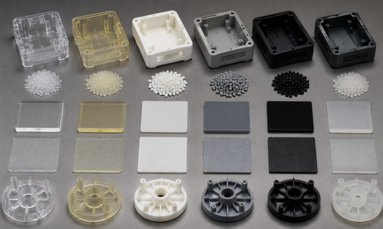 Urethane Casting Prototype Service |Custom urethane parts