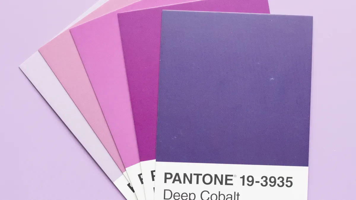 Pantone Color Matching Tolerances in Urethane Casting: A Practical Guide