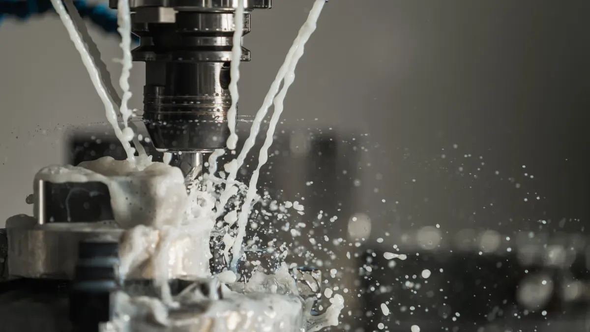 QUICK ANSWER: WHAT IS CNC PROTOTYPE MACHINING?