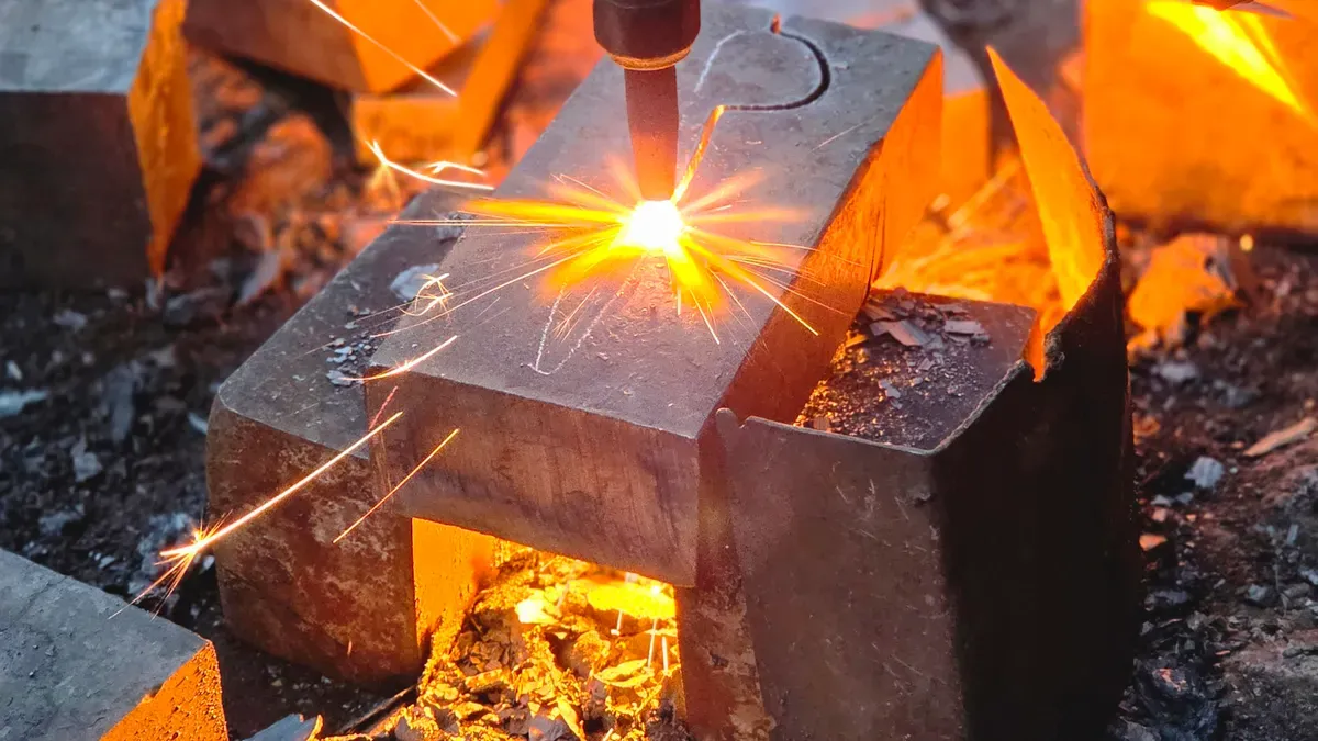 HEAT RESISTANCE OF HIGH TEMPERATURE URETHANE MATERIALS